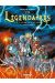 Les légendaires tome 11