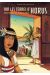 sur les terres d'horus tome 1 et tome 7