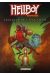 hellboy aventures tome 2 - la cloche de l'apocalypse