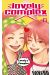 Lovely Complex Tome 17