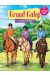 grand galop tome 1 - silence on tourne !