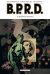 b.p.r.d. tome 7 - le jardin des souvenirs