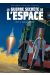 la guerre secrète de l'espace tome 1 - 1957 spoutnik