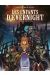 Les enfants d'Evernight tome 1 - de l'autre coté de la nuit