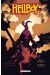 hellboy tome 10 - la grande battue
