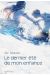 le dernier été de mon enfance
