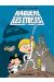 naguère les étoiles tome 1