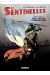les sentinelles tome 1 - juillet-août 1914, les moissons d'acier