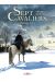 sept cavaliers tome 1 - le margrave héréditaire