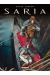 Saria tome 1 - les trois clefs