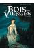 le bois des vierges tome 1 - hache