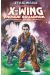 star wars - x-wing rogue squadron tome 6 - princesse et guerrière