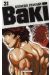 baki tome 31