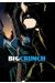 Big Crunch Tome 1 ; Cosmos Ne Répond Plus