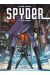Spyder Tome 3 ; Old School