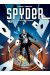 Spyder Tome 4 ; Chasse à L'homme