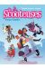 les scooteuses tome 1 - dangers publics