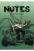 notes tome 4 - songe est mensonge