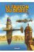 faucon du désert tome 2 hal far
