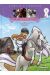 horseland tome 3 - L'amitié à l'épreuve