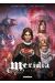 Meridia Tome 1 ; les fleurs de Dorkéïne