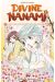 divine Nanami tome 3
