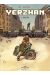 Yerzhan Tome 1 ; Fugitifs