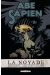 abe sapien tome 1 - la noyade
