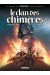 le clan des chimères tome 2 - le bûcher - grand format