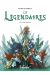 Les légendaires tome 13