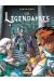 Les légendaires tome 14