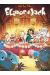 Elinor Et Jack Tome 2 ; De L'or, Beaucoup D'or !