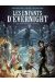 les enfants d'Evernight tome 2 - l'orphelinat du cheval pendu