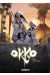 Okko tome 7 - le cycle de feu tome 1/2