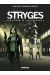 Le chant des stryges - saison 3 tome 14 - enlèvements