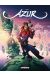 Azur Tome 2 ; L'oiseau Sacré