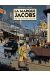 La Marque Jacobs ; Une Vie En Bande Dessinée