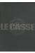 le casse tome 6 - coffret vide avec place pour les tomes 1 à 5