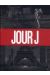 Jour J tome 4 - coffret + cale