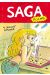 Saga Poche Tome 1 ; Chocolat Kosovar