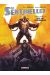Les Sentinelles tome 4 - Les Dardanelles
