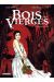 Le Bois Des Vierges Tome 3 ; épousailles