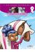 Horseland Tome 4 ; Une Journée Mouvementée