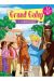 Grand Galop Tome 5 ; La Légende De Belle