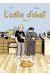 L'ostie d'chat tome 1