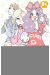 princess jellyfish tome 4