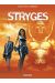 le chant des stryges - intégrale tome 2 - tome 4 à tome 6
