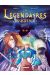 Les légendaires - origines tome 1