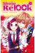 Shojo Relook tome 1