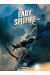 Lady Spitfire tome 1 - la fille de l'air